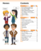 Maths 6 Students Book [Vector] дополнительное фото 1.