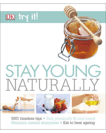 Кулінарія: їжа і напої: Stay Young Naturally