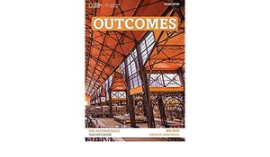 Иностранные языки: Outcomes 2nd Edition Pre-Intermediate TB with Class Audio CD