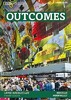 Outcomes 2nd Edition Upper-Intermediate SB + Class DVD (9781305651906)