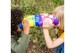 Детский бинокль GeoSafari® 2-х увеличение (розовый) Educational Insights дополнительное фото 3.