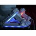 Ігровий набір для лазерних боїв - Проектор Laser X Animated» дополнительное фото 4.
