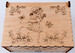 Скринька для розпису Лісова мавка, Зірка дополнительное фото 3.