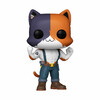 Игровая фигурка Funko Pop! cерии Fortnite — Мистер Мяускул