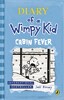 Diary of a Wimpy Kid. Book 6: Cabin Fever