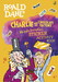 Roald Dahls Charlie and the Chocolate Factory Whipple-Scrumptious Sticker Activity Book (97801413767 дополнительное фото 2.