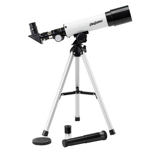 Телескоп (до 80-кратне збільшення) Educational Insights