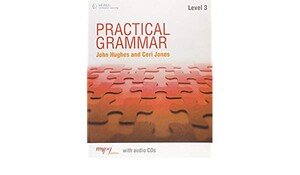 Іноземні мови: Practical Grammar 3 SB without Answers & Audio CDs