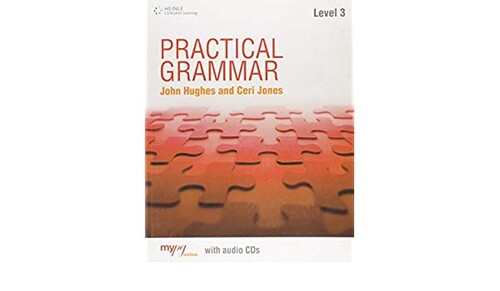 Іноземні мови: Practical Grammar 3 SB without Answers & Audio CDs
