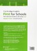Practice Tests for Cambridge First for Schools 2nd Edition SB (2015) (9781408096000) дополнительное фото 1.
