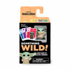 Настольная игра с карточками Funko Something Wild — Мандалорец: Малыш