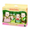 Ігровий набір Сім'я Альпак 5358, Sylvanian Families