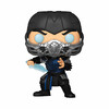 Ігрова фігурка Funko Pop! серії Mortal Kombat — Саб-Зіро