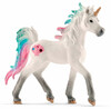 Фигурка Морской единорог, жеребенок, Bayala 70572, Schleich