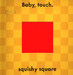 Baby Touch: Shapes [Puffin] дополнительное фото 3.