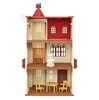 Ігровий набір Триповерховий будинок з флюгером та ліфтом 5400, Sylvanian Families