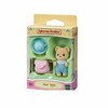 Игровой набор Малыш Медвежонок 5412, Sylvanian Families