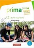 Prima plus A2 Leben in Deutschland Audio-CDs zum Sch?lerbuch