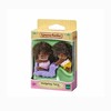 Ігровий набір Їжачки-двійнята на машинці 5424, Sylvanian Families