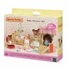 Ігровий набір Меблі для дитячої кімнати 5436, Sylvanian Families