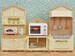 Игровой набор Шкаф с микроволновой печью 5443, Sylvanian Families дополнительное фото 5.