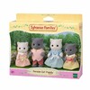 Игровой набор Семья Персидских Котов 5455, Sylvanian Families