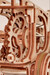 Баггі, механічний 3D-пазл на 144 елементи, Wood Trick дополнительное фото 6.