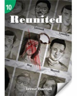 Изучение иностранных языков: PT10 Reunited (1900 Headwords)