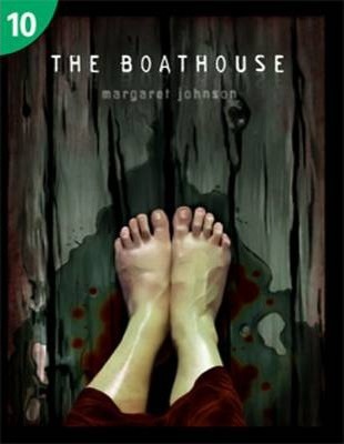 Изучение иностранных языков: PT10 The Boathouse (1900 Headwords)