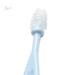 Набор зубных щеточек голубой, 3 шт., BabyOno дополнительное фото 1.