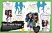 Monster High Ultimate Sticker Collection дополнительное фото 2.
