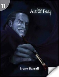 Навчальні книги: PT11 The Art of Fear (2200 Headwords)