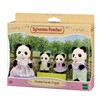 Игровой набор Семья Панд 5529, Sylvanian Families