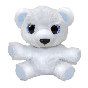 Ігри та іграшки: Lumo Stars Полярний ведмідь Nalle (55366)