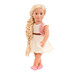 Лялька Фібі з дуже довгим волоссям і аксесуарами (46 см), Our Generation дополнительное фото 1.