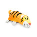 Слон и Тигр (12 см), мягкая игрушка с пайетками, ZooPrяtki дополнительное фото 2.