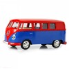 Uni-fortune - VOLKSWAGEN T1 TRANSPORTER Type 2 (554025M)