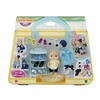 Ігровий набір Магазин модного взуття 5541, Sylvanian Families