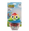 Игрушка «Стреляющая фигурка. Кучка разноцветная» Unicorn Poo Popper, Poppers