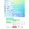 Prufungstraining DaF: Deutsch-Test fur Zuwanderer A2-B1