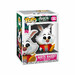 Игровая фигурка Funko Pop! серии «Алиса в стране чудес» — Белый Кролик с часами дополнительное фото 2.