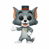 Игровая фигурка Funko Pop! cерии «Том и Джерри» — Том