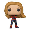 Игровая фигурка Funko Pop! серии «Мстители: Финал» — Капитан Марвел