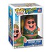 Игровая фигурка Funko Pop! cерии «Губка Боб в бегах» — Патрик дополнительное фото 1.
