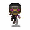 Игровая фигурка Funko Pop! cерии «Что, если...?» — Звездный Лорд Т'чала