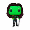 Ігрова фігурка Funko Pop! серії «А що як...?» — Гамора