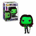 Игровая фигурка Funko Pop! cерии «Что если...?» — Гамора дополнительное фото 1.