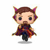 Игровая фигурка Funko Pop! cерии «Что если...?» — Доктор Стрендж Верховный