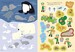 1000 animal stickers - Usborne дополнительное фото 5.