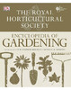 RHS Encyclopedia of Gardening